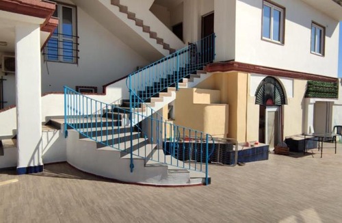 Capilungo House | Le Terrazze sul mare