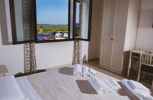Birgi Vecchi Apartment | Le terrazze sullo Stagnone