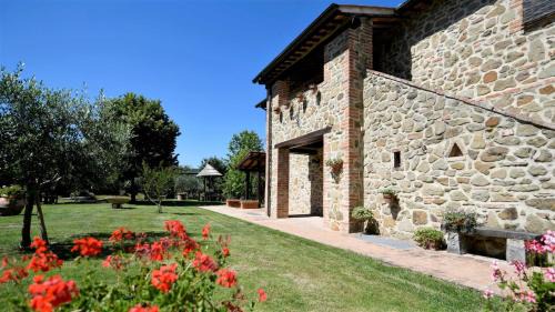 Paciano House | Le Terre Di Giano
