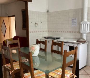Refrontolo Apartment | Le Terre Gobe