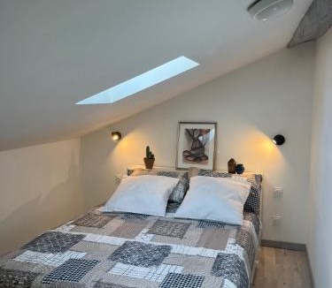 Mussidan Apartment | Le Terrier