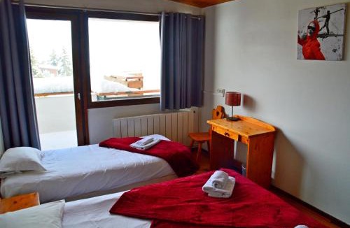 Tignes le Lac Hotel | Le Terril Blanc