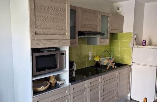 Thonon-les-Bains Apartment | Le Thermal