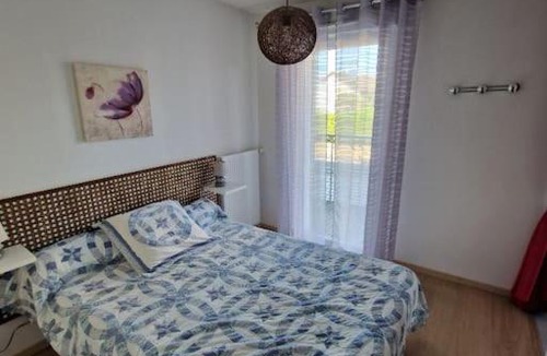 Thonon-les-Bains Apartment | Le Thermal