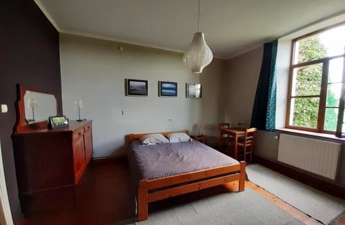 Chiny Bed & Breakfast | Le Thirifays