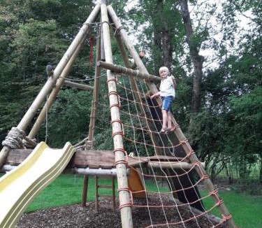 Chiny Bed & Breakfast | Le Thirifays