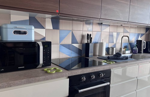 Thorembais-Saint-Trond Apartment | Le Thorembais 2 - Bright 2-bedroom apartment in the heart of Perwez.