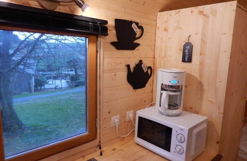 Sensenruth Bed & Breakfast | Le 'Ti 'Bou de Refuge