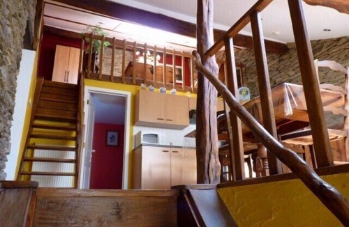 Sensenruth Bed & Breakfast | Le 'Ti 'Bou de Refuge