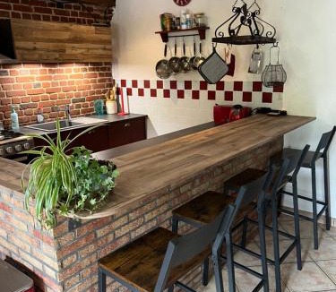 Moyenneville House | le tilleul