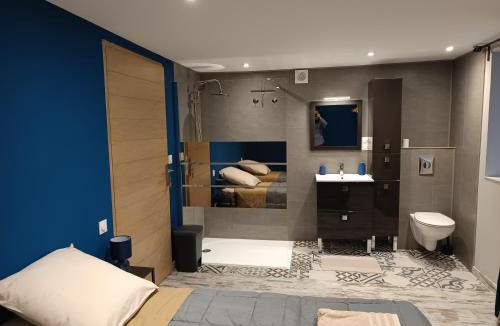 Saint-Galmier House | Le tilleul