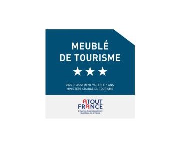 Chailles House | Le Tilleul - Maisonnette de charme tout confort