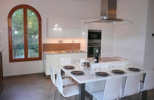 Villeveyrac House | LE TILLEUL - VILLEVEYRAC
