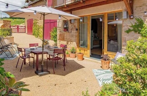 Prisse House | Le Tinailler - PRISSE