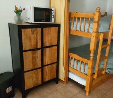 Cazilhac Apartment | Le Tinou