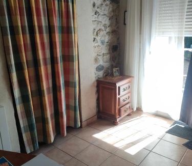 Cazilhac Apartment | Le Tinou