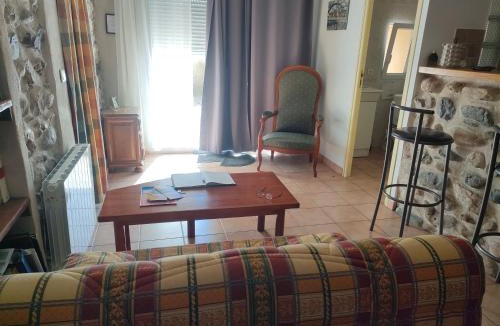 Cazilhac Apartment | Le Tinou
