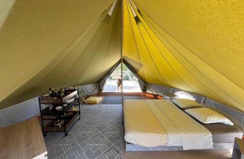 Sainte-Lucie-de-Porto-Vecchio Other | Le Tipi