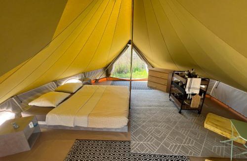 Sainte-Lucie-de-Porto-Vecchio Other | Le Tipi
