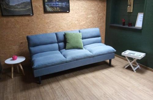 Dinant Apartment | Le Toit de Dinant - Esc'Appart