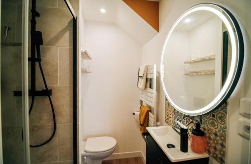 Riez Apartment | -Le Toit Terrasse -