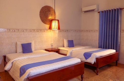 Kratie House | Le Tonle