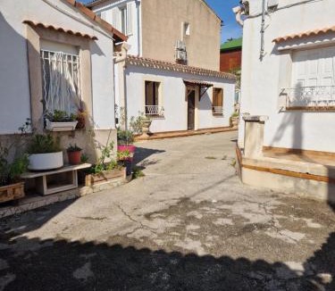 Vielle-Chapelle Apartment | Le Tony