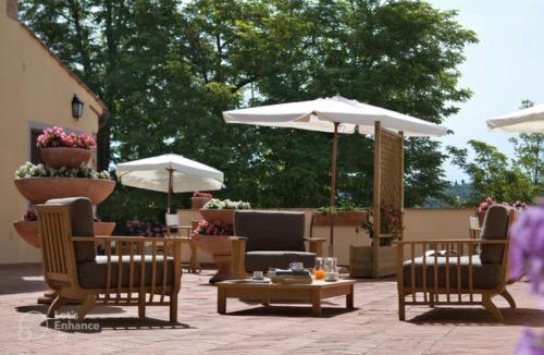 Barberino Val d'Elsa House | Le Torri