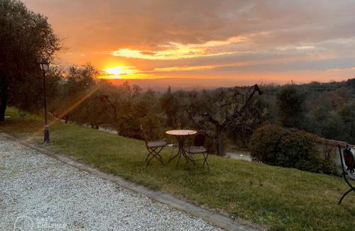 Barberino Val d'Elsa House | Le Torri