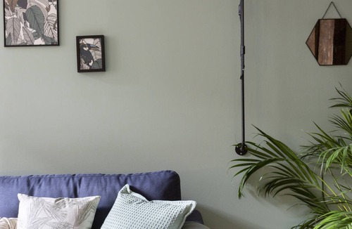 Centre Apartment | LE TOUCAN, 2 pièces de charme et emplacement de rêve - Parlement de Bretagne