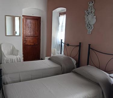 Sarzana Bed & Breakfast | Le Travi