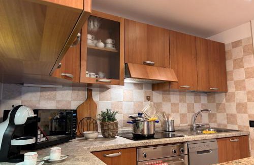 Folgaria Apartment | Le Tre A - Luna