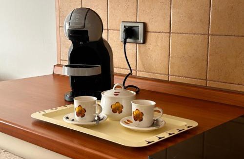 Folgaria Apartment | Le Tre A - Sole