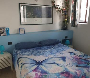 Gavirate Bed & Breakfast | Le Tre Arti