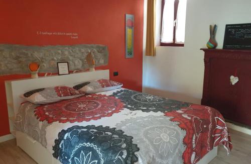 Gavirate Bed & Breakfast | Le Tre Arti