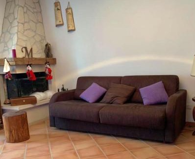 Alfedena Apartment | Le Tre Civette