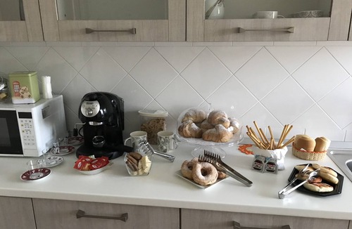 Pompei Bed & Breakfast | Le Tre Gemme