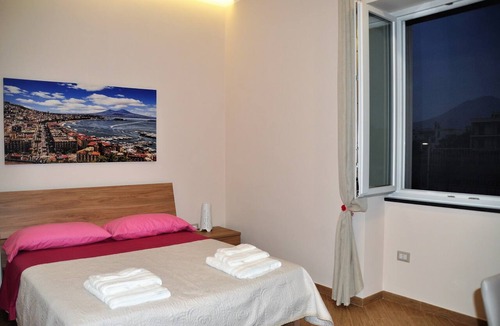 Pompei Bed & Breakfast | Le Tre Gemme