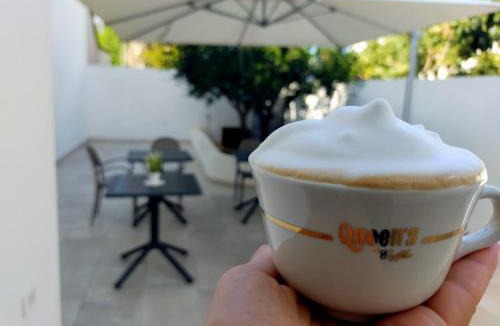 Taurisano Bed & Breakfast | Le tre gioie
