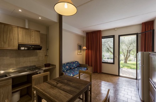 San Feliciano Hotel | Le Tre Isole