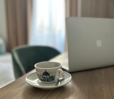 Rifredi House | Le Tre Orchidee Florence