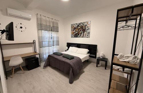 Canicatti Bed & Breakfast | Le Tre Perle
