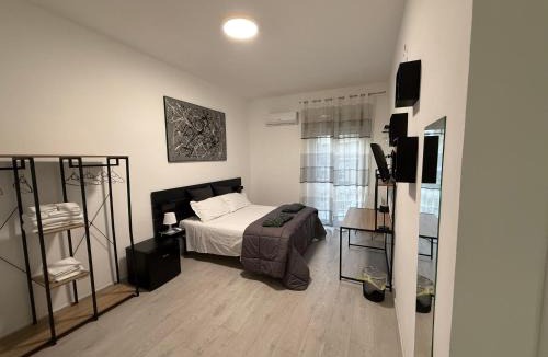 Canicatti Bed & Breakfast | Le Tre Perle