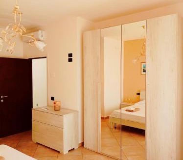 Scarperia House | Le tre punte