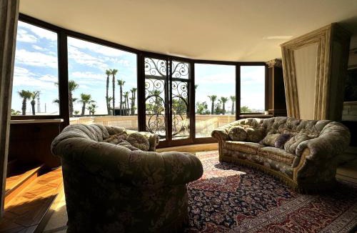 Cerignola Bed & Breakfast | Le Tre Rose di Metta
