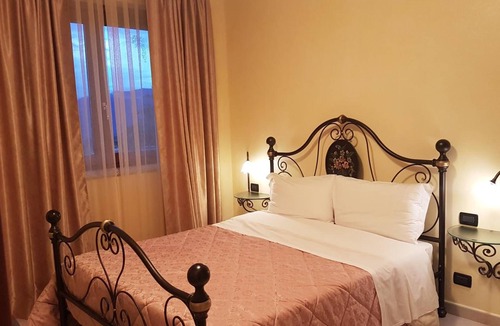 Bono Hotel | Le Tre Rose