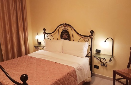 Bono Hotel | Le Tre Rose
