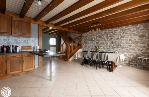 Ambert House | Le Tremblant - Ambert