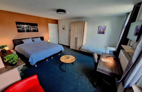 Sivry-Rance Bed & Breakfast | Le Tri Bèneu