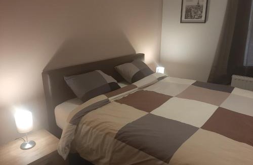 Sivry-Rance Bed & Breakfast | Le Tri Bèneu